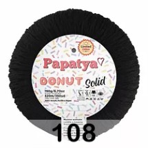 108 ЧЕРНЫЙ
