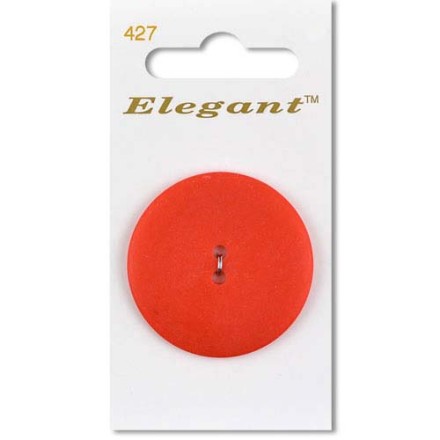 Пуговицы Elegant 427