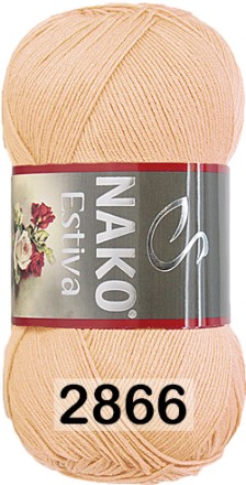 Пряжа Nako Estiva