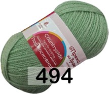 494 СВ.ХАКИ