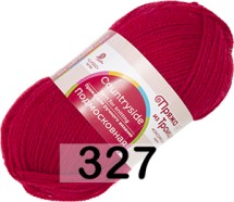 327 ГВОЗДИКА