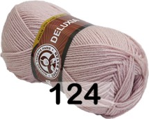 124 ПУДРА