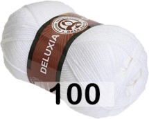100 БЕЛЫЙ