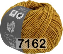 7162 ГОРЧИЧНЫЙ