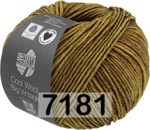 7181 Т.ОЛИВКОВЫЙ
