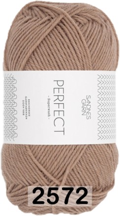 Пряжа Sandnes Garn Perfect
