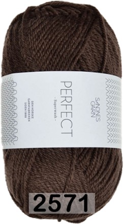 Пряжа Sandnes Garn Perfect