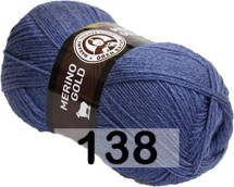 138 ЧЕРНИКА
