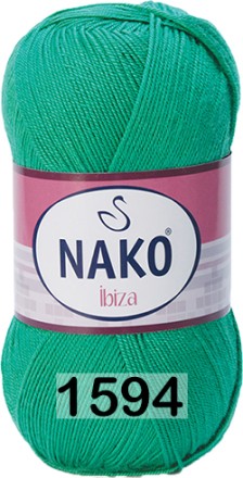 Пряжа Nako Ibiza