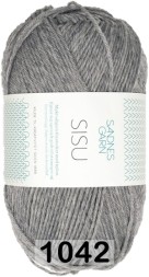 Пряжа Sandnes Garn Sisu