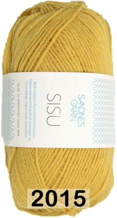 Пряжа Sandnes Garn Sisu