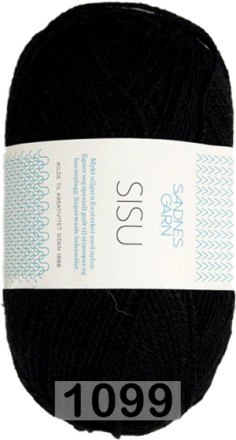 Пряжа Sandnes Garn Sisu
