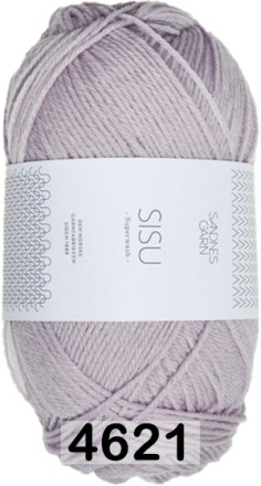 Пряжа Sandnes Garn Sisu