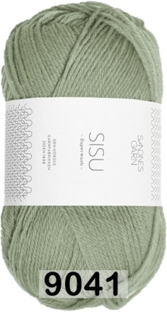 Пряжа Sandnes Garn Sisu
