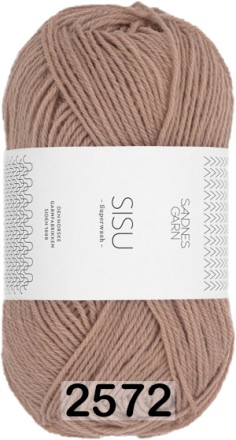 Пряжа Sandnes Garn Sisu