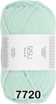 Пряжа Sandnes Garn Sisu