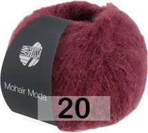 20 ЯГОДНЫЙ