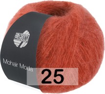 25 РЖАВЧИНА