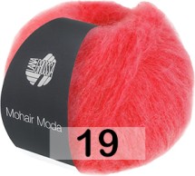 19 КОРАЛЛОВЫЙ