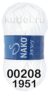 Пряжа Nako Jersey
