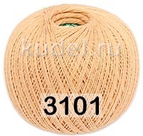 3101 ПЕРСИКОВЫЙ