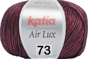 Пряжа Katia Air Lux