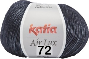 Пряжа Katia Air Lux