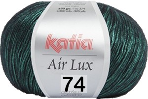 Пряжа Katia Air Lux
