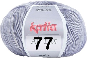 Пряжа Katia Air Lux
