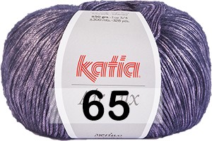 Пряжа Katia Air Lux