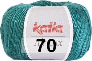 Пряжа Katia Air Lux