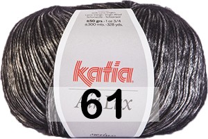 Пряжа Katia Air Lux