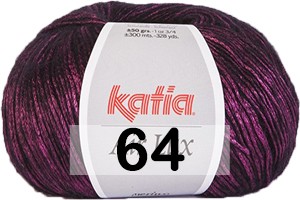 Пряжа Katia Air Lux
