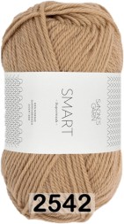 Пряжа Sandnes Garn Smart