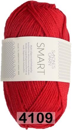 Пряжа Sandnes Garn Smart
