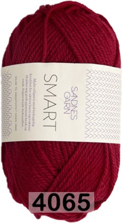 Пряжа Sandnes Garn Smart