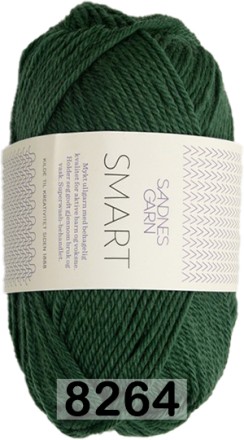 Пряжа Sandnes Garn Smart