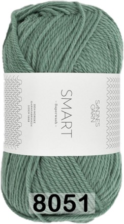 Пряжа Sandnes Garn Smart