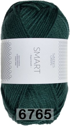 Пряжа Sandnes Garn Smart