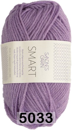 Пряжа Sandnes Garn Smart