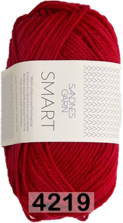 Пряжа Sandnes Garn Smart