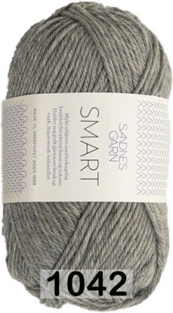 Пряжа Sandnes Garn Smart