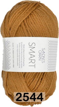 Пряжа Sandnes Garn Smart