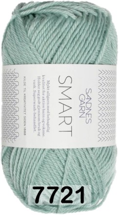 Пряжа Sandnes Garn Smart