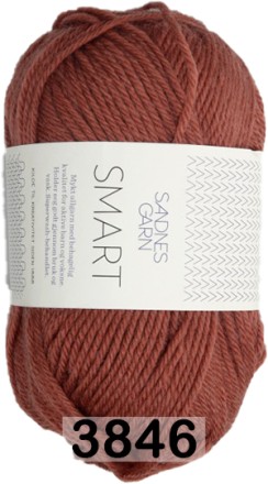 Пряжа Sandnes Garn Smart
