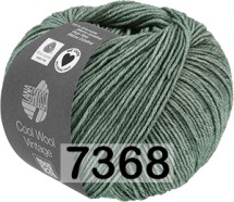 7368 СТАЛЬ
