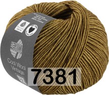 7381 Т.ОЛИВКОВЫЙ
