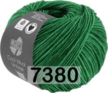 7380 ПАТИНА ЗЕЛЕНАЯ