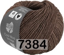 7384 Т.КОРИЧНЕВЫЙ