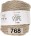 Пряжа YarnArt Macrame Rope 9 мм